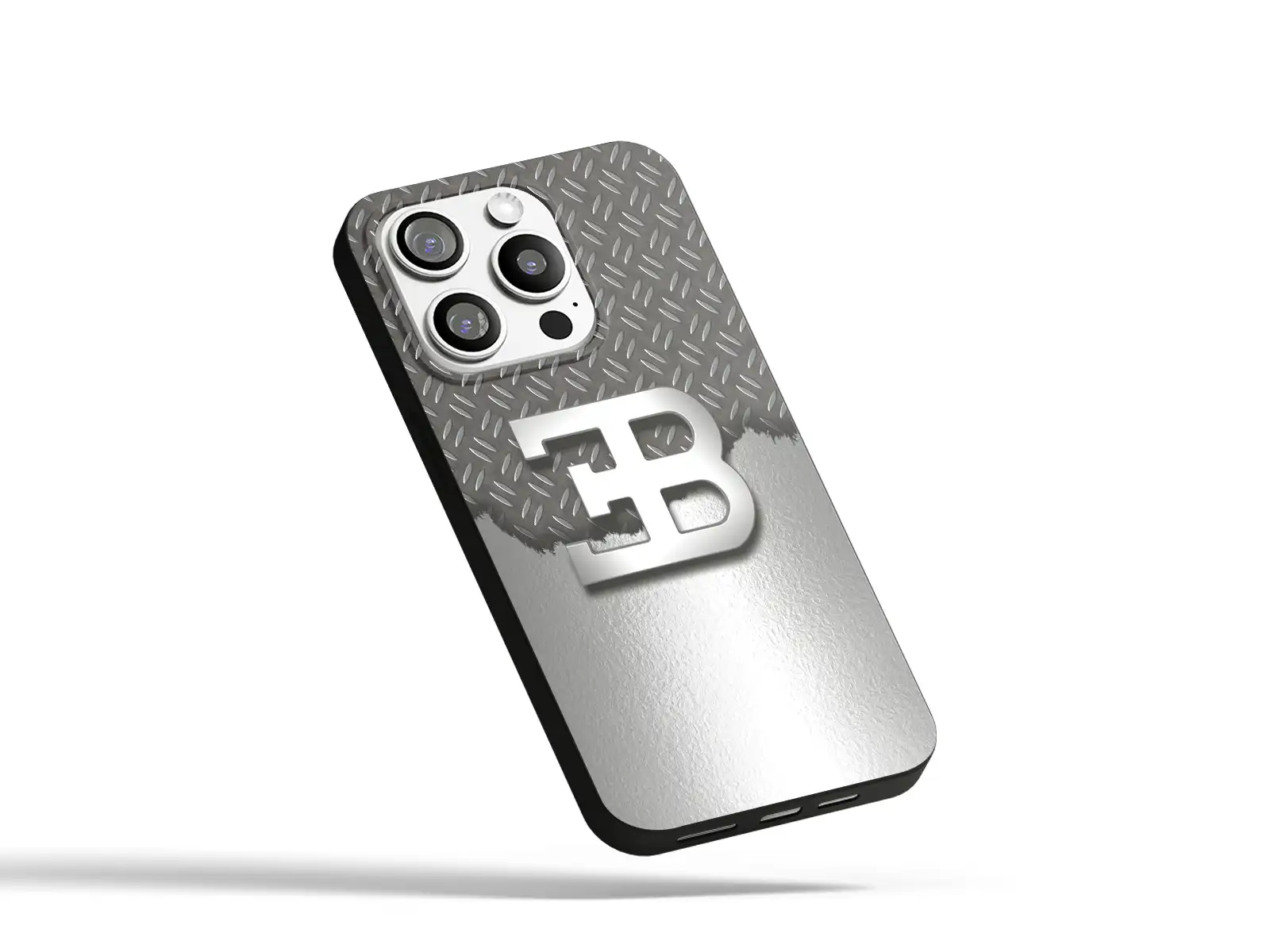 Bugatti Smartphone Cover Modernes Stilvolles Design